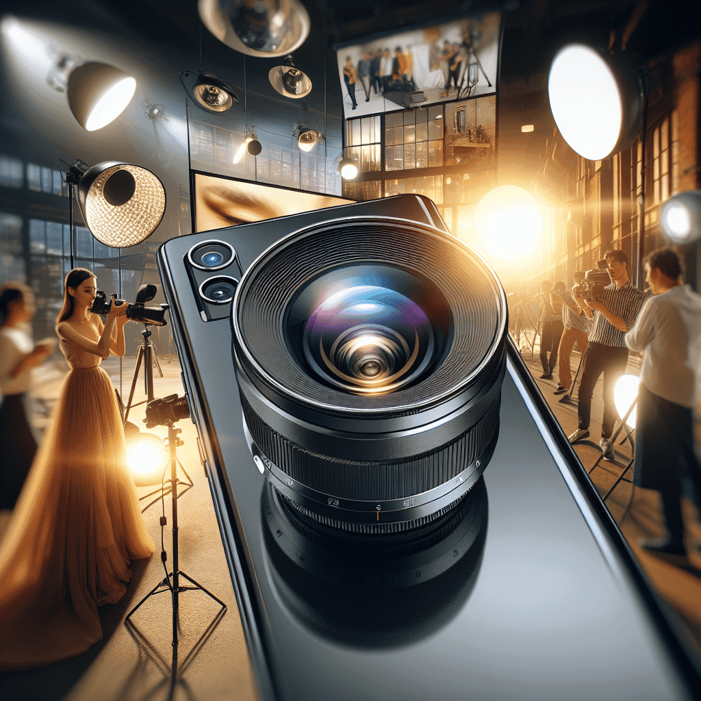 best camera app settings for professional shots