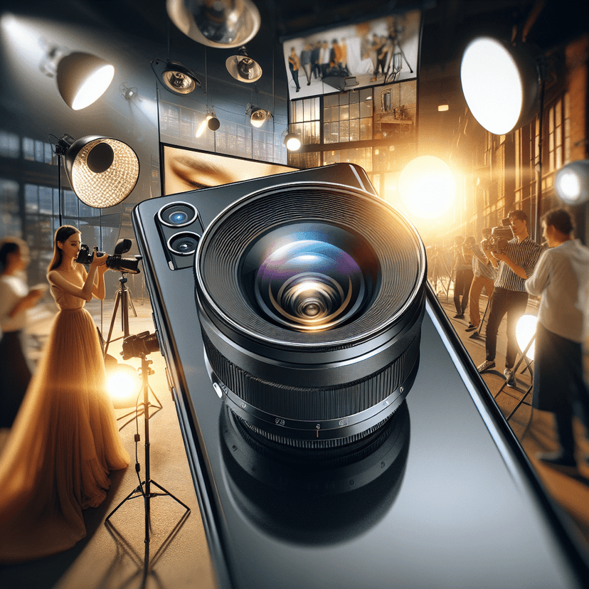 best camera app settings for professional shots