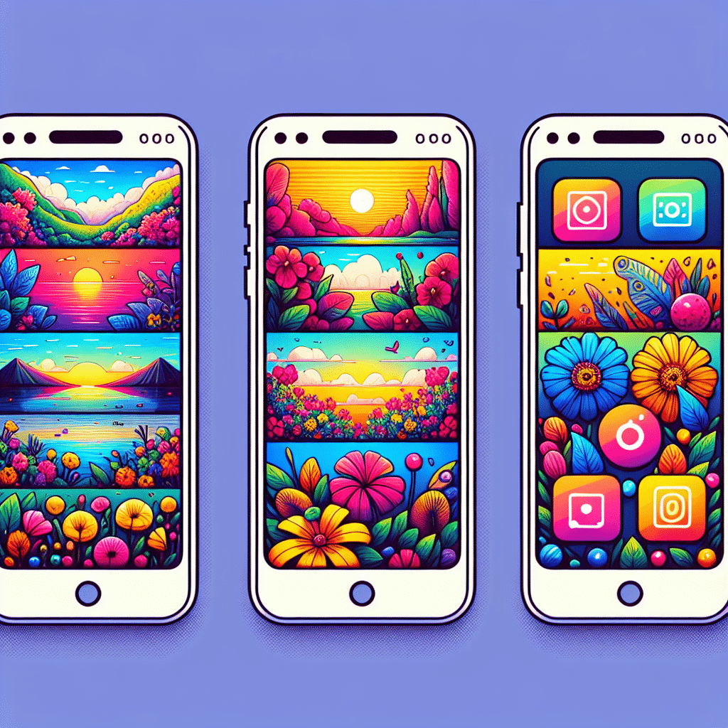 best apps for sharpening smartphone images