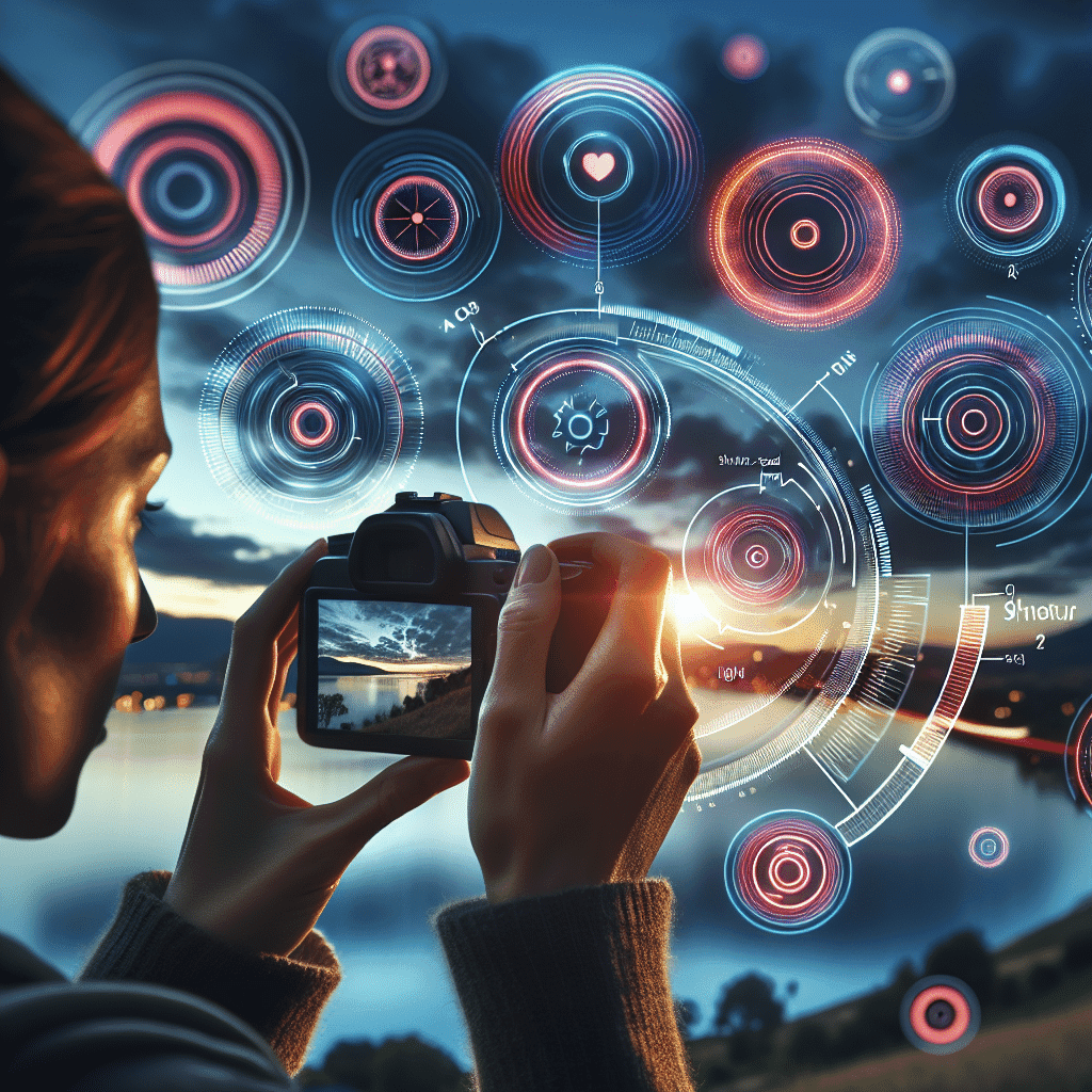 smartphone shutter speed tips for beginners