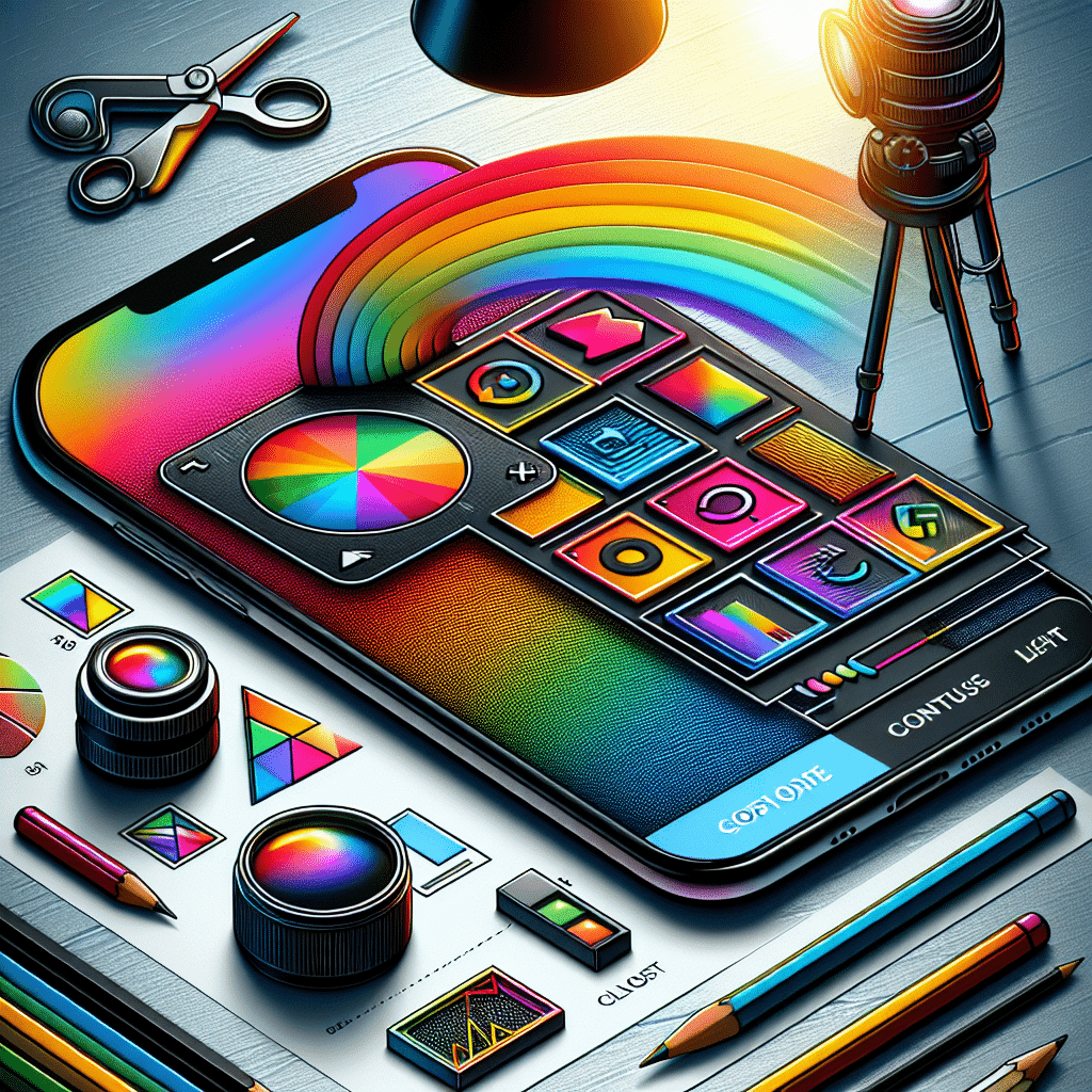 best photo editing apps for smartphone photography