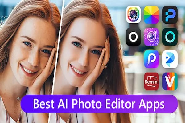 best photo editing apps