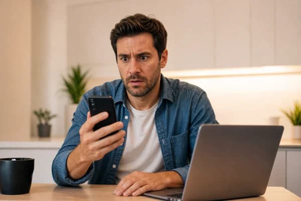 what to do if you've been scammed